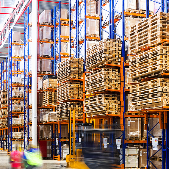 Managing working capital to unlock value in retail