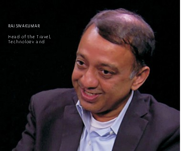 Raj Sivakumar