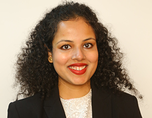 Adya Tewari