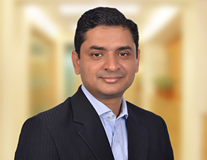 Akhilesh Ayer