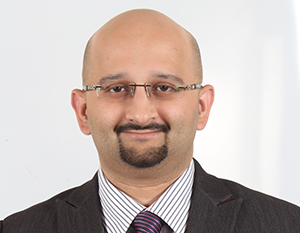 Anish Patki