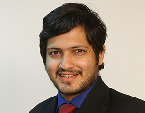 Prateek Giria