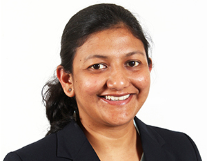 Sohini Dasgupta