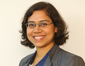 Tanvi Goila
