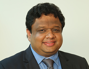 Vijay Tiwary