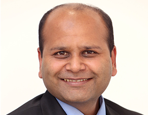 Vivek Agarwal