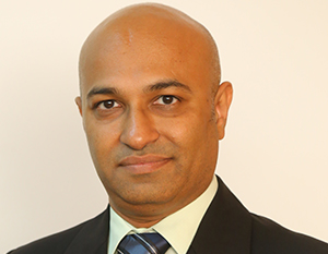 Yogesh Upadhyay